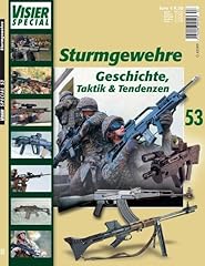 Visier special sturmgewehre gebraucht kaufen  Wird an jeden Ort in Deutschland