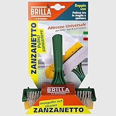 Briantina spazzola pulisci usato  Spedito ovunque in Italia 