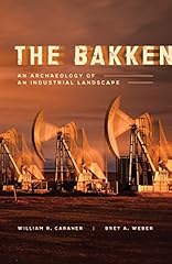 The bakken archaeology d'occasion  Livré partout en France