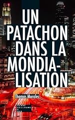 Patachon mondialisation d'occasion  Livré partout en France