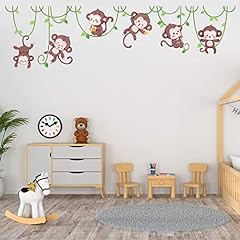 Suplanet monkey wall for sale  Delivered anywhere in USA 