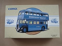 Corgi 97209 guy for sale  Delivered anywhere in UK