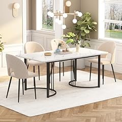 Merax table manger d'occasion  Livré partout en France