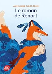 Roman renart usato  Spedito ovunque in Italia 