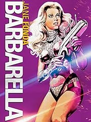 Barbarella for sale  Delivered anywhere in USA 