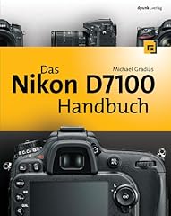 Nikon d7100 handbuch gebraucht kaufen  Wird an jeden Ort in Deutschland