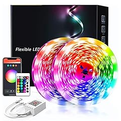 Phopollo led strip for sale  Delivered anywhere in UK