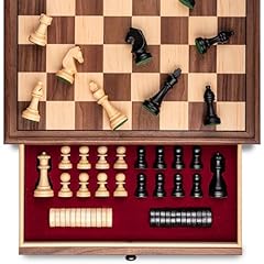 Inch walnut wooden for sale  Delivered anywhere in USA 