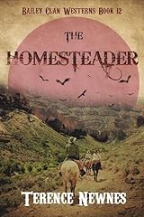 Homesteader for sale  Delivered anywhere in UK