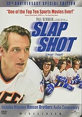 Slap shot for sale  Delivered anywhere in USA 
