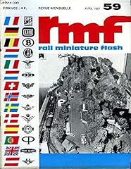 Rmf rail miniature for sale  Delivered anywhere in UK