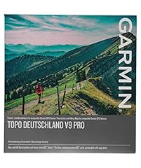 Garmin topo germany gebraucht kaufen  Wird an jeden Ort in Deutschland