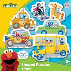 Sesame street vehicles for sale  Delivered anywhere in USA 