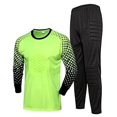 Football goalkeeper jersey for sale  Delivered anywhere in UK