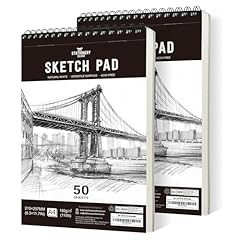 Stationery island sketchbook usato  Spedito ovunque in Italia 