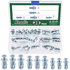 Keadic 60pcs molly for sale  Delivered anywhere in UK