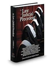 Law judicial precedent for sale  Delivered anywhere in USA 