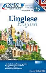 Assimil inglese usato  Spedito ovunque in Italia 
