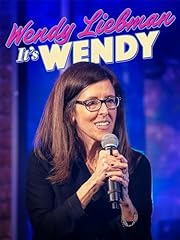 Wendy liebman wendy for sale  Delivered anywhere in UK