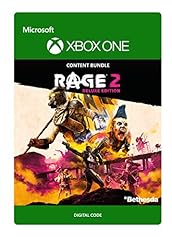 Rage deluxe edition for sale  Delivered anywhere in USA 