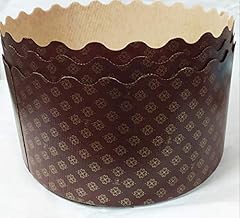 Pirottino per panettone usato  Spedito ovunque in Italia 