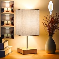 Totofac nachttischlampe touch gebraucht kaufen  Wird an jeden Ort in Deutschland