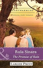The promise rain d'occasion  Livré partout en France