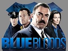 Blue bloods for sale  Delivered anywhere in UK