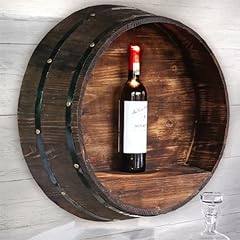 Hamrorung whiskey barrel for sale  Delivered anywhere in USA 