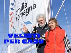 Velisti per caso usato  Spedito ovunque in Italia 