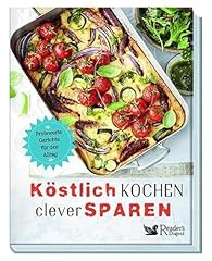 Köstlich kochen clever gebraucht kaufen  Wird an jeden Ort in Deutschland