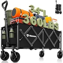 Hikemoon extra long for sale  Delivered anywhere in USA 