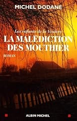 Malédiction mouthier enfants d'occasion  Livré partout en France