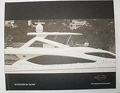 Sunseeker yatch for sale  Delivered anywhere in UK