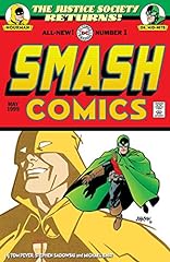 Smash comics for sale  Delivered anywhere in UK