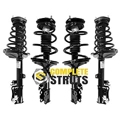 Completestruts front rear for sale  Delivered anywhere in USA 