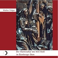 Marienaltar veit stoß gebraucht kaufen  Wird an jeden Ort in Deutschland