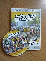 Pro cycling manager usato  Spedito ovunque in Italia 