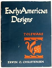 Early american designs for sale  Delivered anywhere in UK