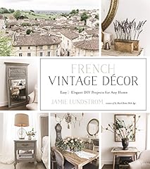 French vintage decor for sale  Delivered anywhere in UK