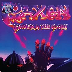 Power glory vinyl for sale  Delivered anywhere in UK