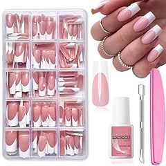 French false nails for sale  Delivered anywhere in UK