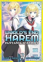 End harem fantasia for sale  Delivered anywhere in UK