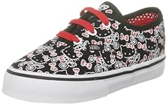 Vans toddler authentic for sale  Delivered anywhere in UK