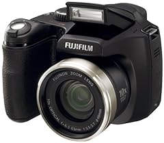 Fujifilm finepix s5800 usato  Spedito ovunque in Italia 