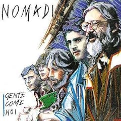 Nomadi gente come usato  Spedito ovunque in Italia 