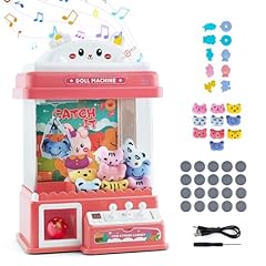 Claw machine kids for sale  Delivered anywhere in UK