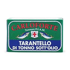 Tarantello tonno corsa usato  Spedito ovunque in Italia 