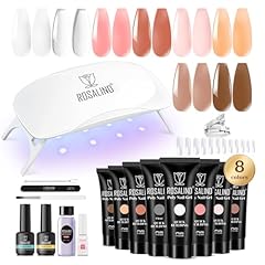 Rosalind gel unghie usato  Spedito ovunque in Italia 