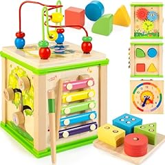 Woodmam wooden activity for sale  Delivered anywhere in USA 